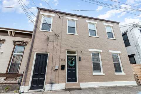 810 Saratoga Street, Newport, KY 41071