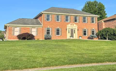 9200 Kelly Louise Drive, Florence, KY 41042