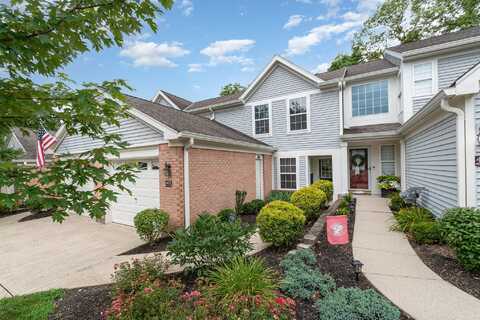 407 Springmill Drive, Cold Spring, KY 41076