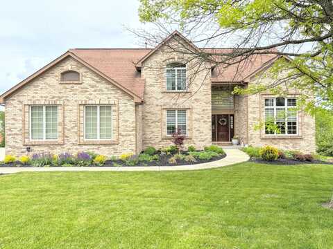3079 Waterbury Court, Edgewood, KY 41017