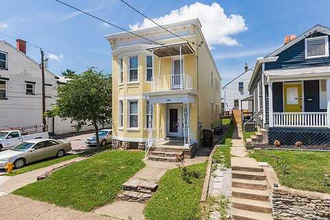 1619 Garrard Street, Covington, KY 41014