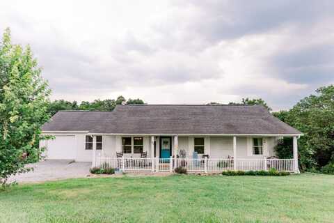 95 Ryan Road, Falmouth, KY 41040