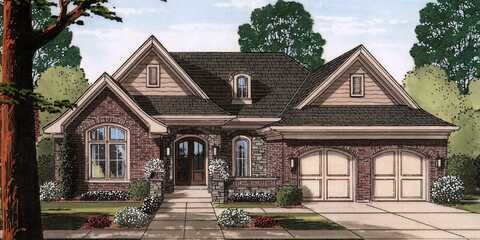 803 Lot 6 North Bend Road, Hebron, KY 41048