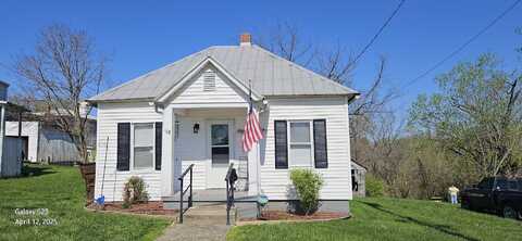 108 Lincoln Avenue, Brooksville, KY 41004