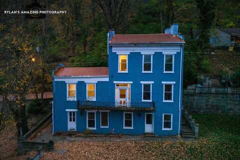 315 W 3rd Street, Maysville, KY 41056