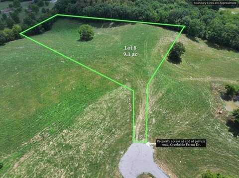 662 Creekside Farms Drive, Cynthiana, KY 41031