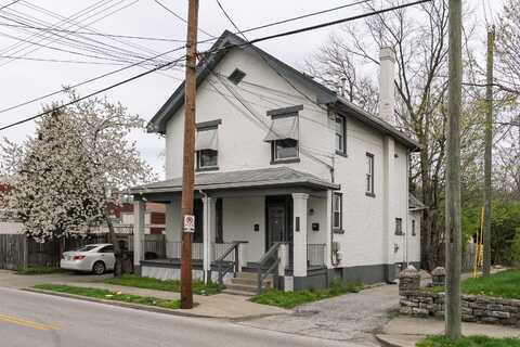 1706 Eastern Avenue, Covington, KY 41014