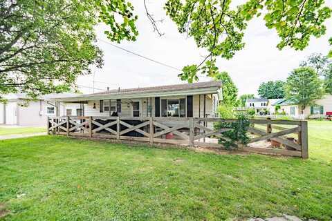 6676 Mcville Road, Burlington, KY 41005