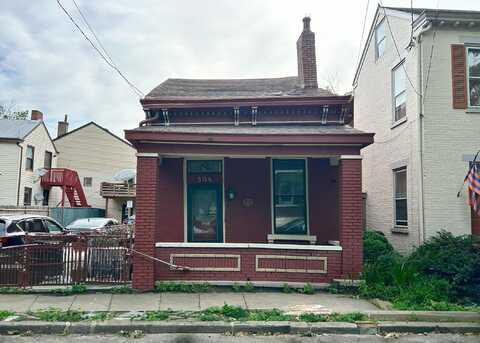 508 Craig Street, Covington, KY 41011