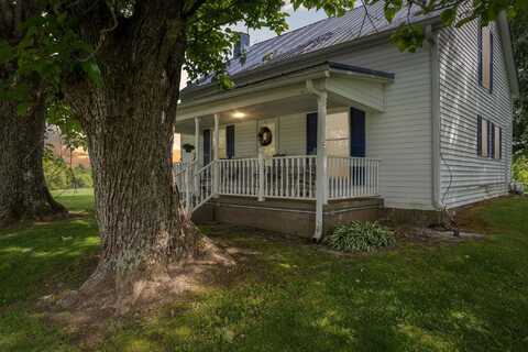 1672 Bladeston Drive, Brooksville, KY 41004