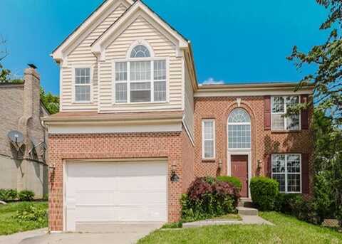3310 Kingsburg Court, Erlanger, KY 41018