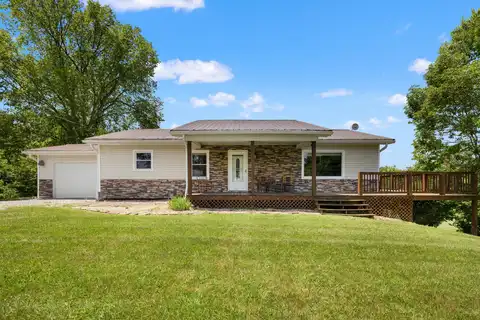 1676 Graves Road, Stamping Ground, KY 40379