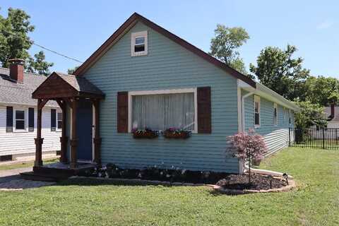 713 Ferncliffe Avenue, Crescent Springs, KY 41017