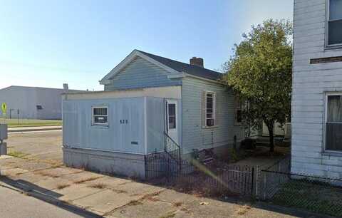 535 Lindsey Street, Newport, KY 41071