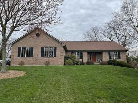 694 Sunglow Street, Villa Hills, KY 41017