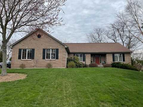 694 Sunglow Street, Villa Hills, KY 41017
