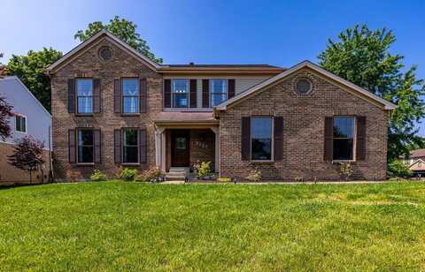 3337 Woodlyn Hills Drive, Erlanger, KY 41018