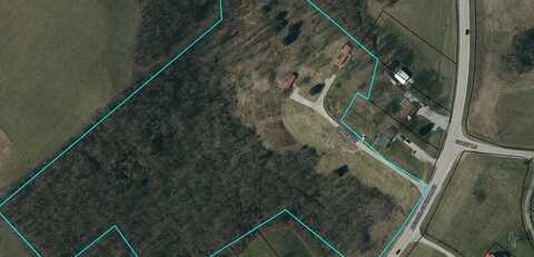 90 Joyce Way, Augusta, KY 41002