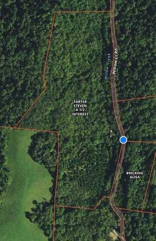00 Willow Creek Road Road, Foster, KY 41043