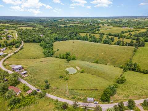 1870 Chipman Ridge Road, Williamstown, KY 41097