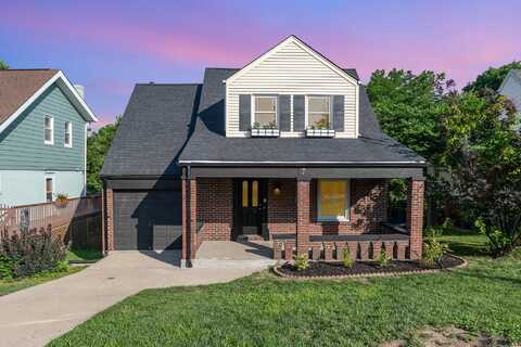 7 Ross Avenue, Fort Mitchell, KY 41017