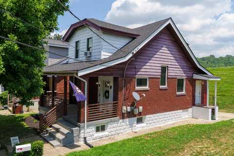 2114 1/2 Glenway Avenue, Covington, KY 41014