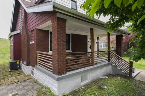 2114 1/2 Glenway Avenue, Covington, KY 41014