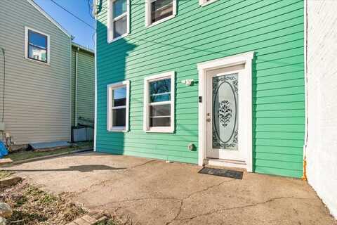 252 Pershing Avenue, Covington, KY 41011