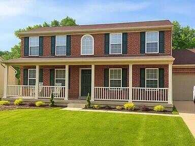 1252 Brookstone Drive, Walton, KY 41094