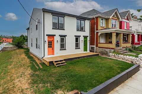 1235 Scott Street, Covington, KY 41011