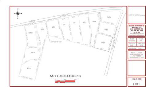 11568 Taylor Mill Road, Independence, KY 41051