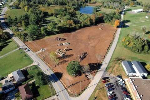 11568 Taylor Mill lot: 8, Independence, KY 41051