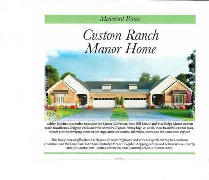 786 Fairbanks Lane, Southgate, KY 41071