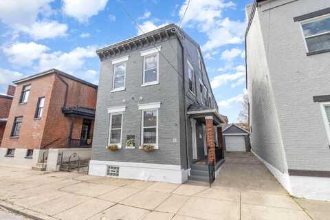 11 E 9th Street, Newport, KY 41071