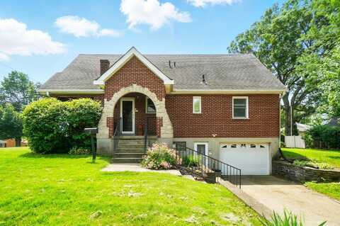 2 W Crittenden Avenue, Ft Wright, KY 41011
