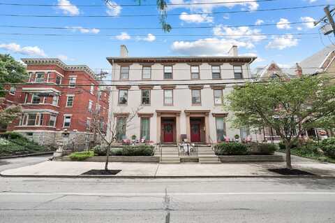 519 Greenup Street, Covington, KY 41011