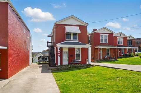 1204 S Ft Thomas Avenue, Fort Thomas, KY 41075