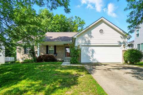 7424 Cumberland Circle, Florence, KY 41042