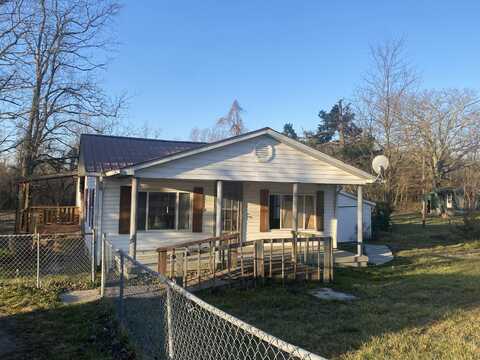 5760 S Ky-1651, Pine Knot, KY 42635