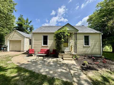 12155 Riggs Road, Independence, KY 41051