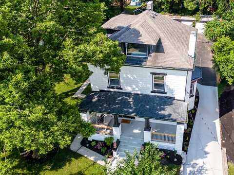 125 Commonwealth Avenue, Erlanger, KY 41018