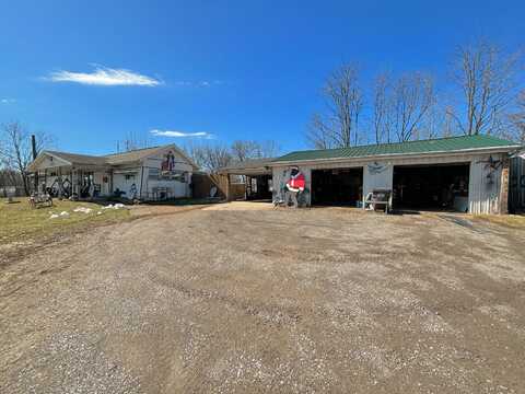14546 Dixie HWY, Crittenden, KY 41030
