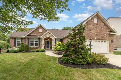 3057 Sundance Boulevard, Burlington, KY 41005