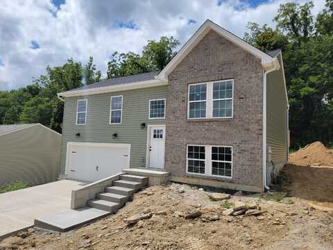458 Eagle Creek Drive, Dry Ridge, KY 41035