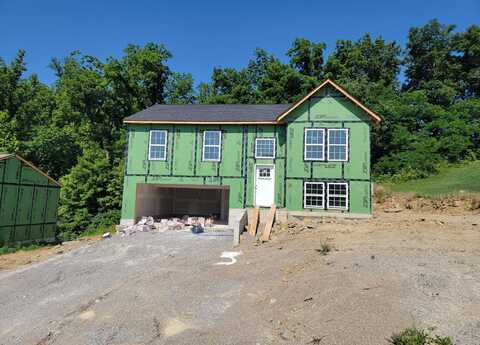 458 Eagle Creek Drive, Dry Ridge, KY 41035