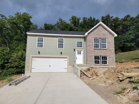 458 Eagle Creek Drive, Dry Ridge, KY 41035