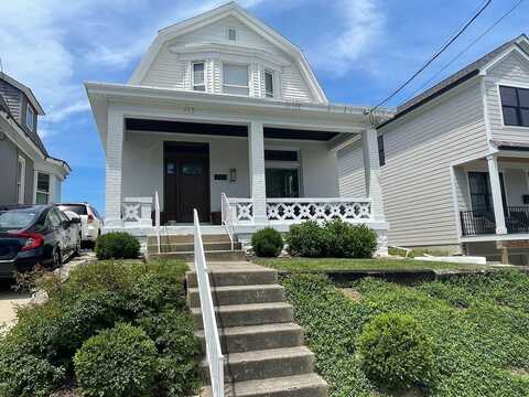 113 15th Street, Newport, KY 41071