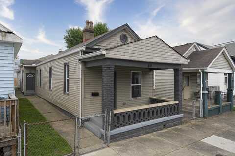 414 Hodge Street, Newport, KY 41071