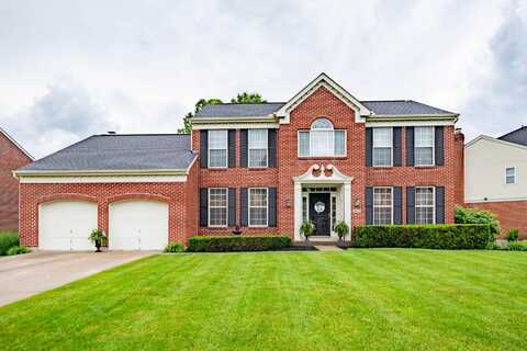 1473 Whispering Pines Drive, Hebron, KY 41048