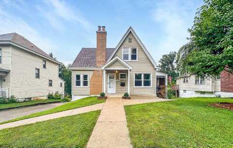 509 Hawthorne Street, Covington, KY 41014